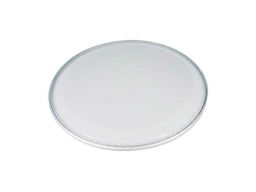 7015-PS Boston Double Ply Clear drum head, double head, clear, 15"