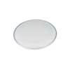 7015-PS Boston Double Ply Clear drum head, double head, clear, 15"