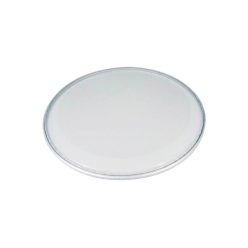   7016-PS Boston Double Ply Clear drum head, double head, clear, 16"