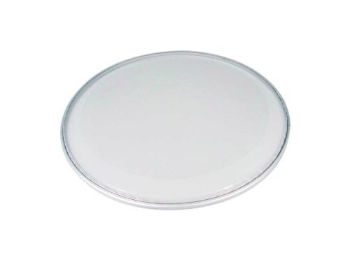 7016-PS Boston Double Ply Clear drum head, double head, clear, 16"