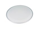 7018-PS Boston Double Ply Clear drum head, double head, clear, 18"