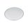 7018-PS Boston Double Ply Clear drum head, double head, clear, 18"