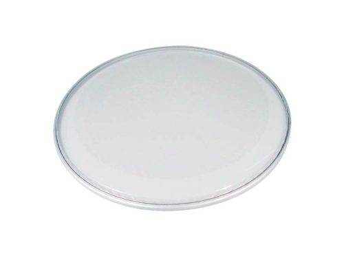 7018-PS Boston Double Ply Clear drum head, double head, clear, 18"