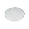 7018-PS Boston Double Ply Clear drum head, double head, clear, 18"