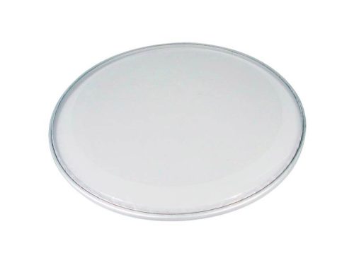 7020-PS Boston Double Ply Clear drum head, double head, clear, 20"