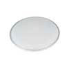 7020-PS Boston Double Ply Clear drum head, double head, clear, 20"