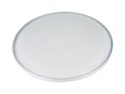 7024-PS Boston Double Ply Clear drum head, double head, clear, 24"