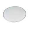 7024-PS Boston Double Ply Clear drum head, double head, clear, 24"