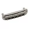 7709942049 Fender Genuine Replacement Part bridge assembly American Pro Jazzmaster/Jaguar, chrome