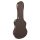 8.003G Esteve  wood hard case, manufactured by Esteve, perfect fit for large size classic guitar,