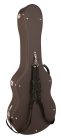 8.003G Esteve  wood hard case, manufactured by Esteve, perfect fit for large size classic guitar,