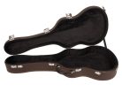 8.003G Esteve  wood hard case, manufactured by Esteve, perfect fit for large size classic guitar,