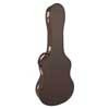 8.003G Esteve  wood hard case, manufactured by Esteve, perfect fit for large size classic guitar,