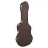 8.003G Esteve  wood hard case, manufactured by Esteve, perfect fit for large size classic guitar,