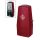 824 Wittner Taktell Junior metronome, plastic casing, without bell, ruby