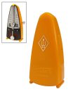 830231 Wittner Taktell Piccolo metronome, plastic casing, without bell, orange