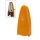 830231 Wittner Taktell Piccolo metronome, plastic casing, without bell, orange