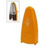 830231 Wittner Taktell Piccolo metronome, plastic casing, without bell, orange