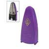 830371 Wittner Taktell Piccolo metronome, plastic casing, without bell, lilac violet