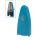 830391 Wittner Taktell Piccolo metronome, plastic casing, without bell, turquoise