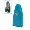 830391 Wittner Taktell Piccolo metronome, plastic casing, without bell, turquoise