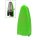 830421 Wittner Taktell Piccolo metronome, plastic casing, without bell, neon green