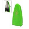 830421 Wittner Taktell Piccolo metronome, plastic casing, without bell, neon green