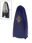 830471 Wittner Taktell Piccolo metronome, plastic casing, without bell, magic sparkle violet