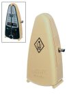 832 Wittner Taktell Piccolo metronome, plastic casing, without bell, ivory