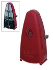 834 Wittner Taktell Piccolo metronome, plastic casing, without bell, ruby