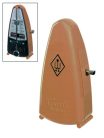 835 Wittner Taktell Piccolo metronome, plastic casing, without bell, beige