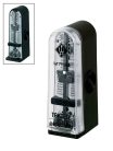 890161 Wittner Taktell Piccolino metronome plastic casing, without bell, black