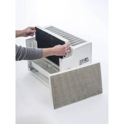   8HSW100F Wood's  antibacterial/antimicrobial treated filter for HSW100, 2-pack