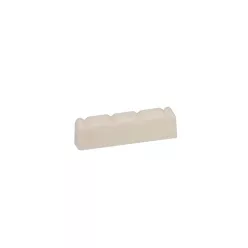   900-BJ Boston  top nuts for banjo, plastic, 30x5x8,5mm, 6-pack