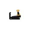 903064 Wittner  violin finetuner 1/2-1/4, black and gold