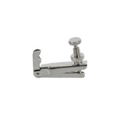   904014 Wittner  violin finetuner for gut strings 4/4-3/4, nickel