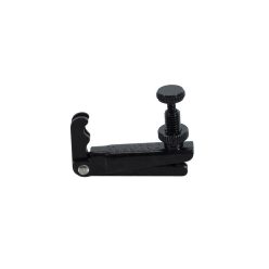   904044 Wittner  violin finetuner for gut strings 4/4-3/4, black