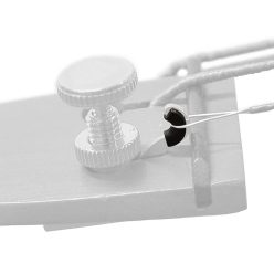   906106 Wittner  string protector for violin E-string with loop end, for model 906