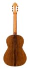 90 ANNIV Kremona All Solid Series classic guitar solid red cedar and solid santos, gloss finish