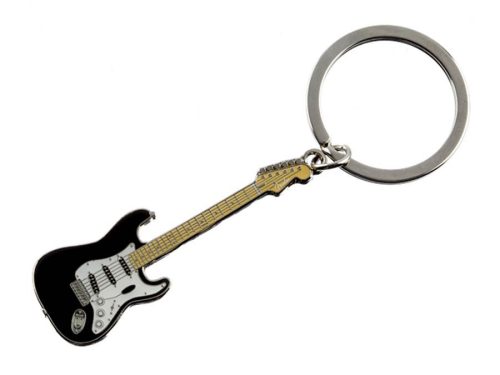 9100327400 Fender  stratocaster keychain