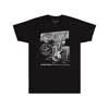 9101292597 Fender Clothing T-Shirts Stratocaster 70th Anniversary, tee, black, L