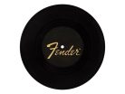 9106107001 Fender  sunburst turntable coaster set