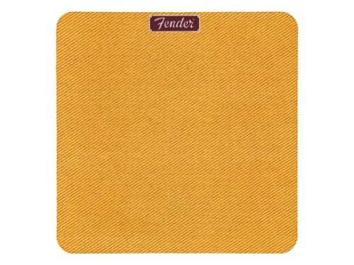 9106108001 Fender  mousepad, tweed