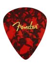 9106109000 Fender  pick shaped coasters, multi-coloured with logo, 4 pcs,