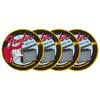 9106110000 Fender  1946 Guitars & Amps coaster set