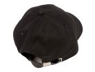 9106635306 Fender Clothing Headwear custom shop baseball hat, black, one size fits most