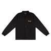 9113400306 Fender Clothing Jackets coaches jacket, black, S