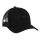 9122421300 Fender Clothing Headwear snap back pick holder hat, black