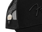 9122421300 Fender Clothing Headwear snap back pick holder hat, black