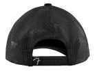 9122421300 Fender Clothing Headwear snap back pick holder hat, black